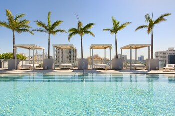 15 Closest Hotels To Miami Beach Convention Center In 15 Closest Hotels To Miami Beach Convention Center In