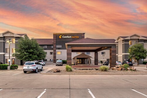 12+ Best hotels in clovis nm