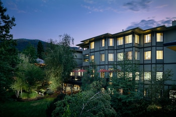 Top 10 Hotels In Medford Oregon Hotels In Medford