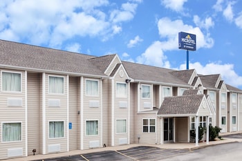 15 Closest Hotels To Turner Falls In Davis
