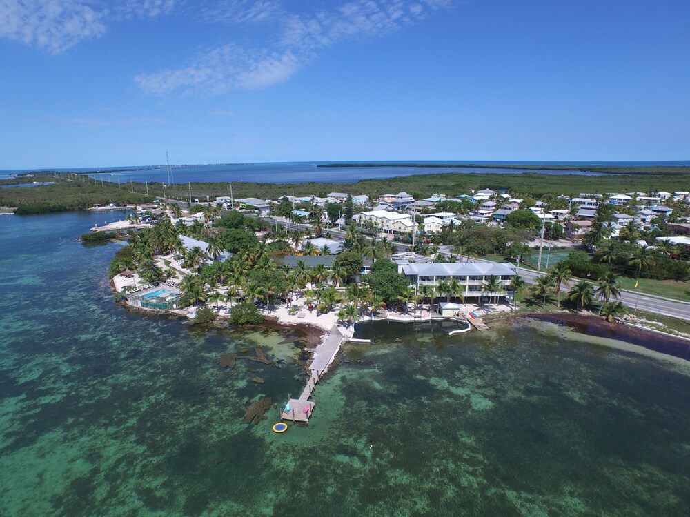 Lime Tree Bay Resort Map Book Lime Tree Bay Resort In Long Key | Hotels.com