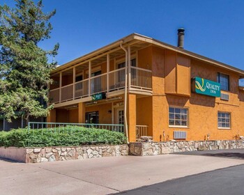 Top 10 Hotels In Payson From 55 Night
