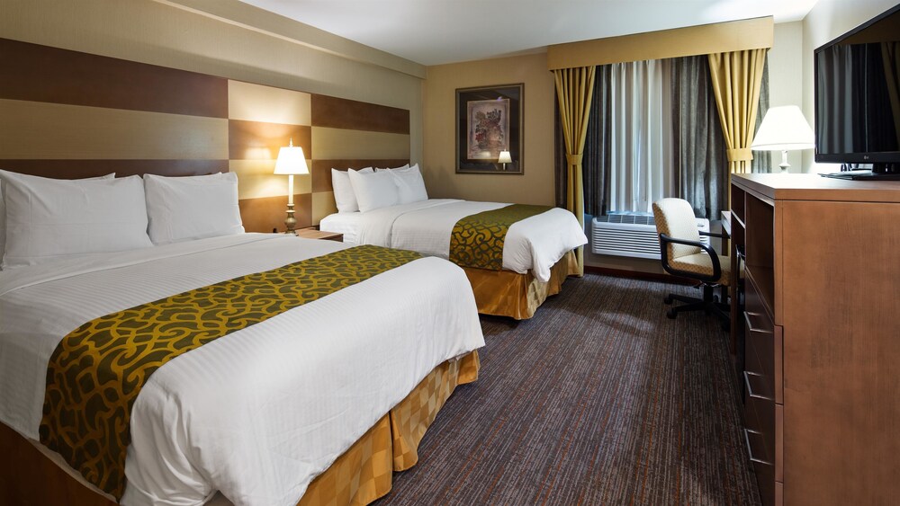 ホテルズドットコム