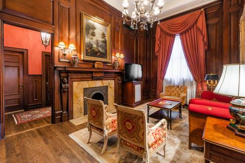 Book Hotel Le St James Montreal In Montreal Hotels Com Book Hotel Le St James Montreal In Montreal Hotels Com