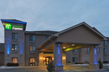 Top 10 Hotels In Batesville Indiana