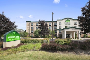 Top 10 Hotels In Deer Park Illinois