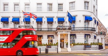 Picture of London Elizabeth Hotel in London
