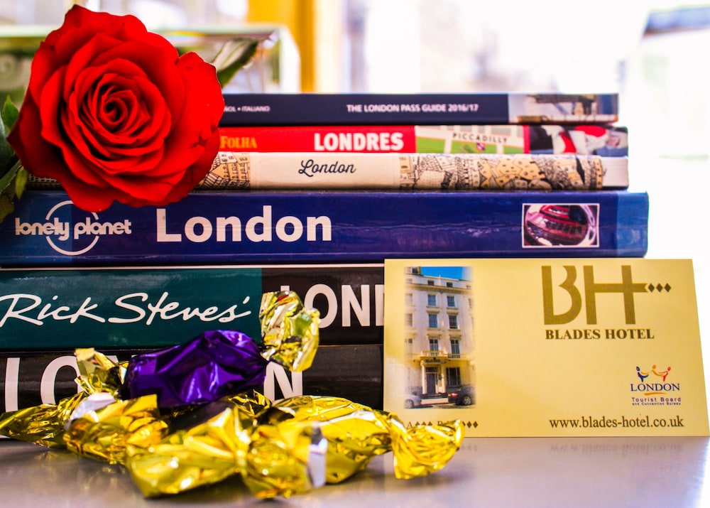 Book Blades Hotel In London Hotels