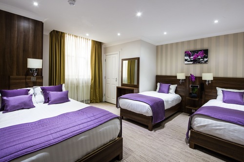 London House Hotel In London Hotels Com