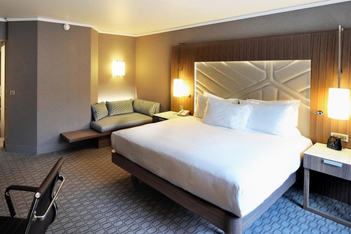 Book Hilton Paris La Defense Hotel In Puteaux Hotels Com