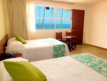 Picture of Rosita Hotel in Puerto Vallarta
