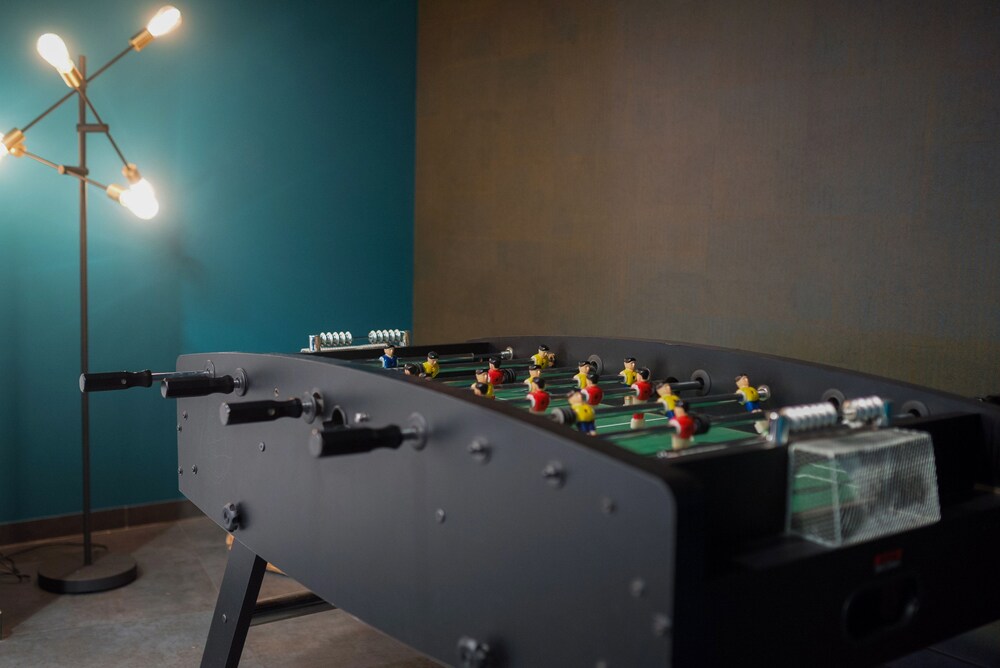 Book Vienna House Easy Airport Bucharest In Otopeni Hotels Com