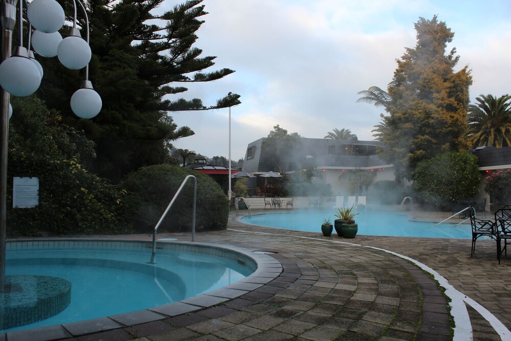Distinction Rotorua Hotel And Conference Centre New Distinction Rotorua Hotel And Conference Centre