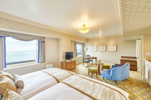 Hotel Okura Tokyo Bay Urayasu Updated Price Reviews Hd Photos Hotels Com