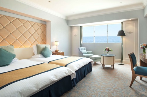 Hotel Okura Tokyo Bay Urayasu Updated Price Reviews Hd Photos Hotels Com