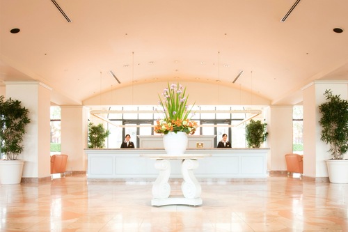 Hotel Okura Tokyo Bay Urayasu Updated Price Reviews Hd Photos Hotels Com