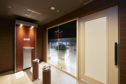 Hotel Okura Tokyo Bay Urayasu Updated Price Reviews Hd Photos Hotels Com