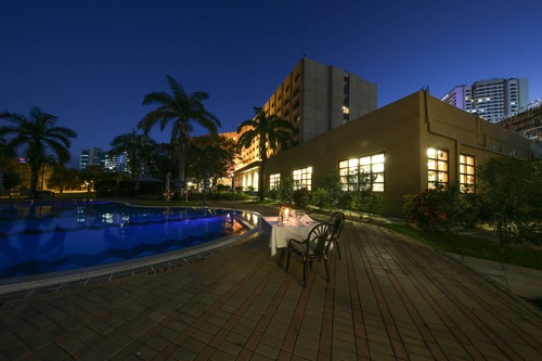 Book Dar Es Salaam Serena Hotel In Dar Es Salaam Hotels Com