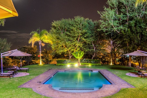 Polokwane Polokwane