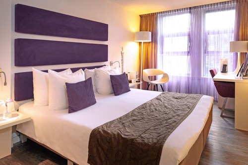 Albus Hotel Amsterdam City Centre Amsterdam Info Photos Reviews Book At Hotels Com