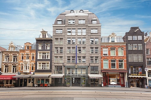Albus Hotel Amsterdam City Centre Amsterdam Info Photos Reviews Book At Hotels Com