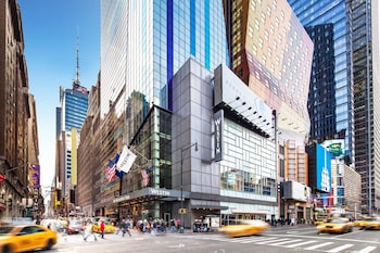 Foto del The Westin New York at Times Square en Nueva York
