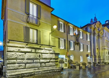 Picture of Hotel Indigo Rome - St. George in Rome