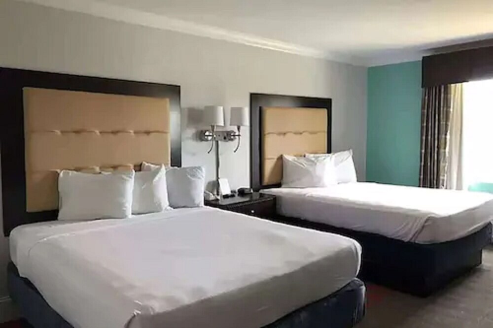 air force hotel