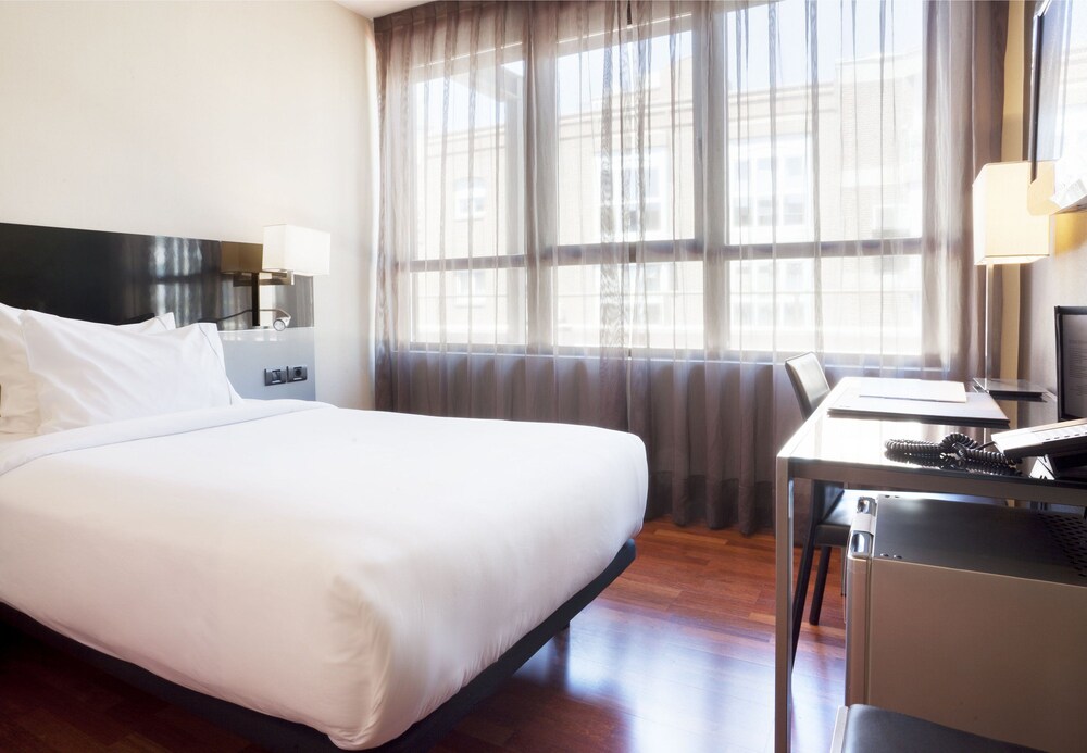 AC Hotel Avenida de América by Marriott (Madrid, España) : Hoteles en ...
