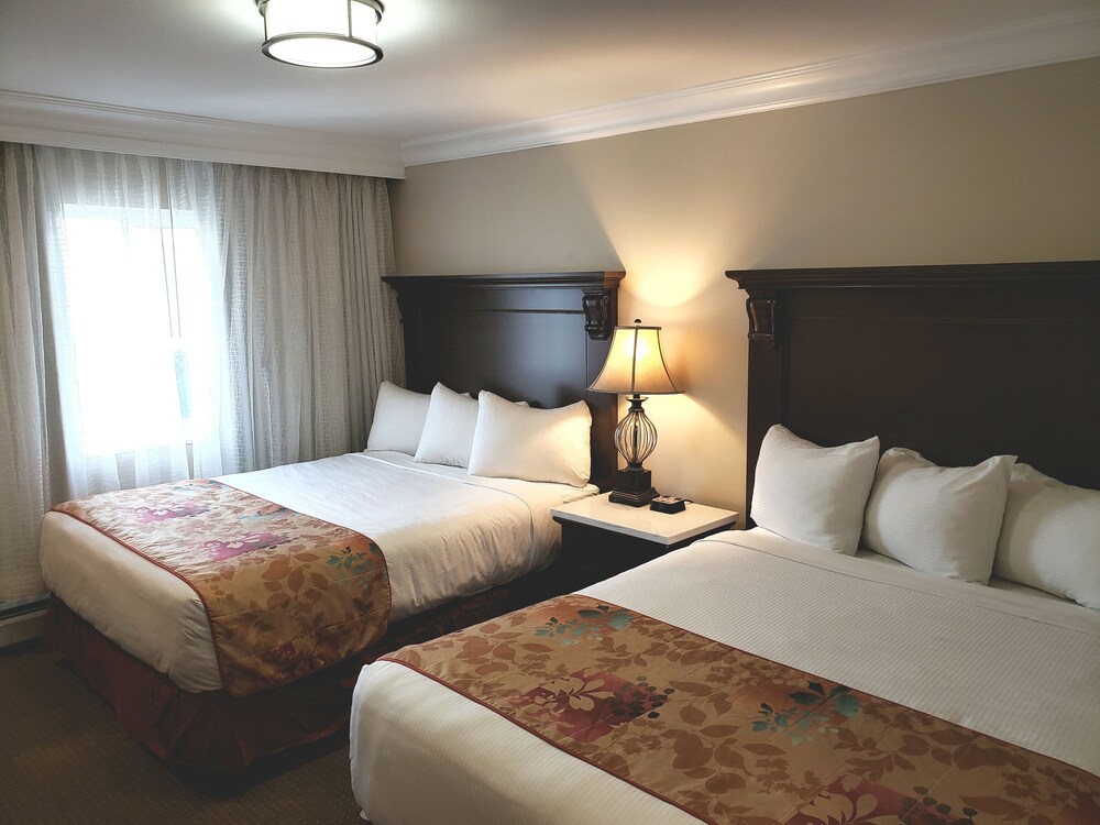 Book Arbutus Inn In Victoria Hotels Com