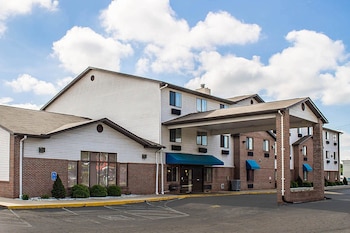 Top 10 Hotels In Delaware Ohio Motels In Delaware