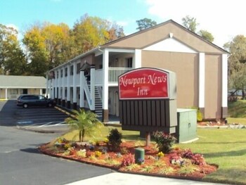 15 Closest Hotels To Yorktown Beach In