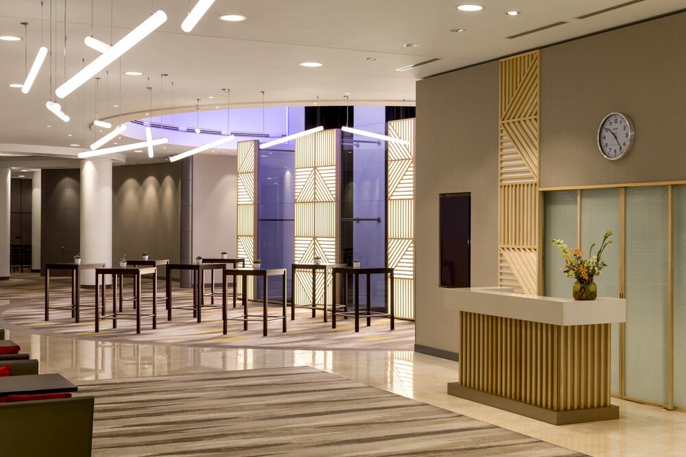 シェラトン アムステルダム エアポート ホテル アンド カンファレンス センター スキポール の宿泊予約 ホテルズドットコム