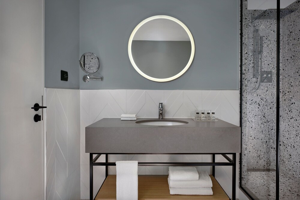 シェラトン アムステルダム エアポート ホテル アンド カンファレンス センター スキポール の宿泊予約 ホテルズドットコム