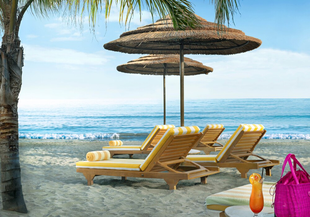 Four Seasons Hotel Lemesos Hotels Com