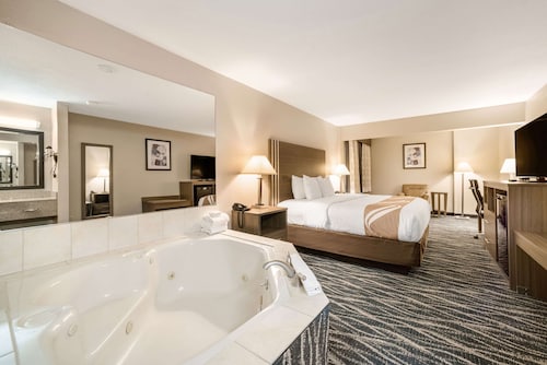 Best Cheap Hotels In Effingham From 52night Hotelscom