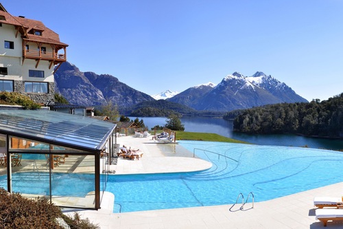 Llao Llao Hotel Resort Golf Spa San Carlos De Bariloche Updated Price Reviews Hd Photos Hotels Com