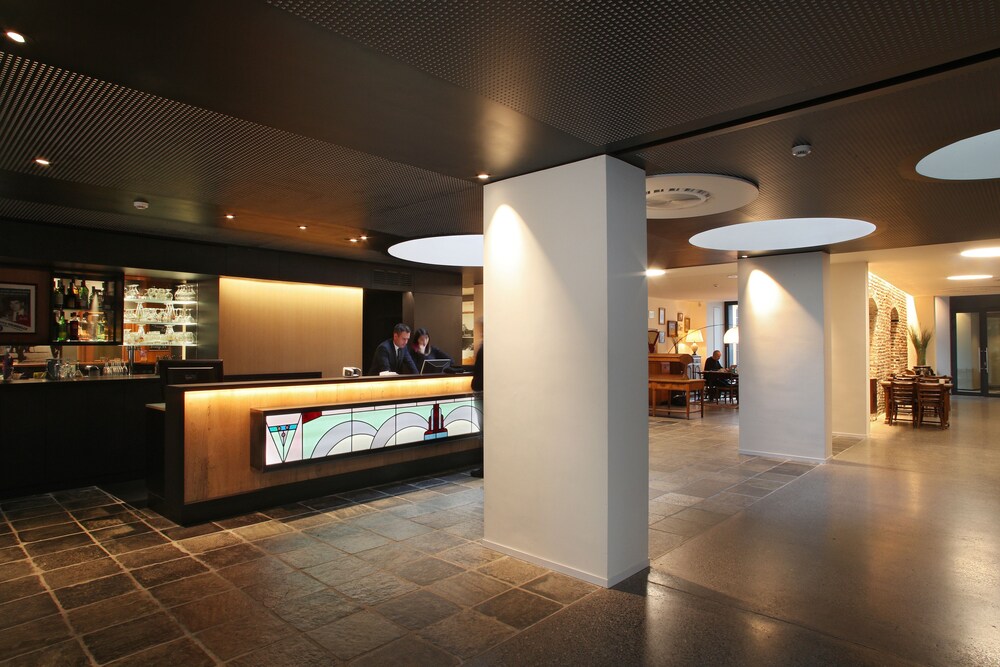 Hôtel Van Belle in Brüssel - Hotels.com Hôtel Van Belle in Brüssel - Hotels.com