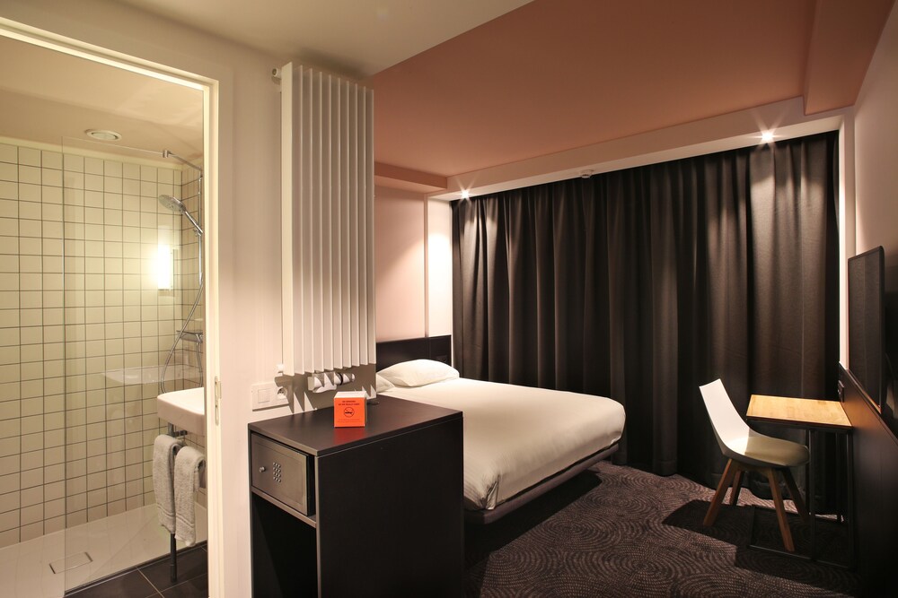 Hôtel Van Belle in Brüssel - Hotels.com Hôtel Van Belle in Brüssel - Hotels.com