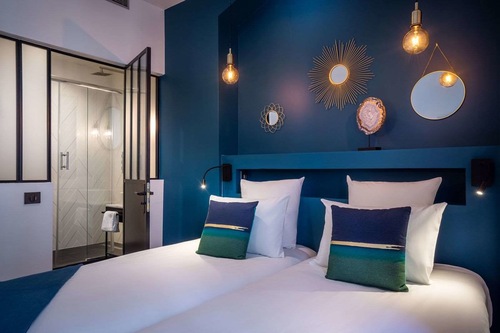 Book Hotel Royal Opera In Paris Hotels Com