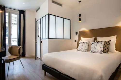 Book Hotel Royal Opera In Paris Hotels Com