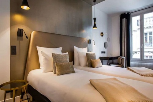 Book Hotel Royal Opera In Paris Hotels Com