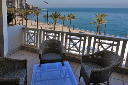 Book The Bayview Hotel In Beirut Hotels Com