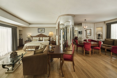 Book Holiday Inn Istanbul Old City In Istanbul Hotels Com