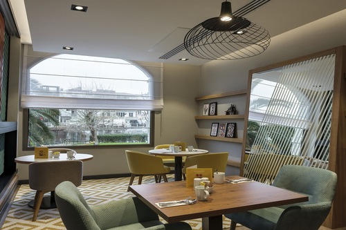 Book Holiday Inn Istanbul Old City In Istanbul Hotels Com