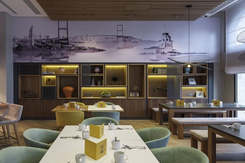 Book Holiday Inn Istanbul Old City In Istanbul Hotels Com