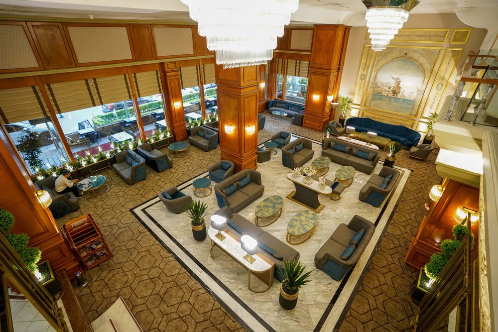 Book Akgun Istanbul Hotel In Istanbul Hotels Com