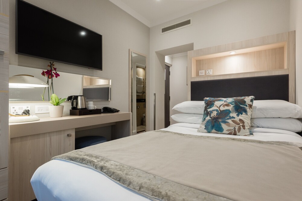 布蘭德福德酒店 倫敦 英國酒店優惠 Hotels Com