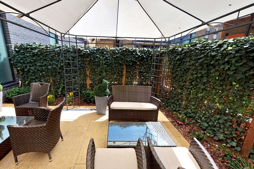 Prenota Doubletree By Hilton London Angel Kings Cross A Londra Hotels Com