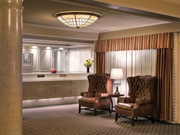 A(z) Royal Scot Hotel & Suites hotel fényképe itt: Victoria